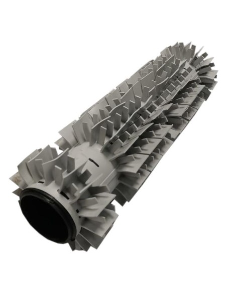Spazzola lunga combinata termofusa - 6130030