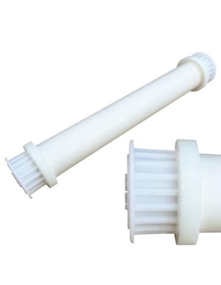 Wheel tube assembly Diag, new model - 99955953-ASSY