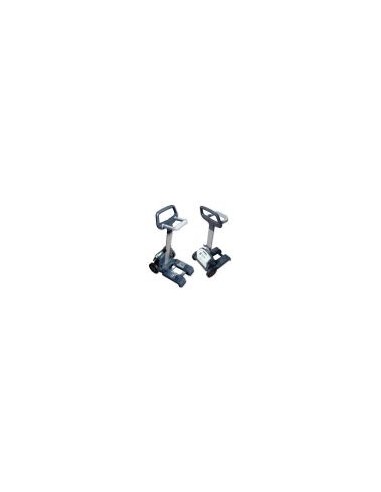 Carrinho Dolphin Caddy para robots de limpeza de piscinas (9996098-ASSY)