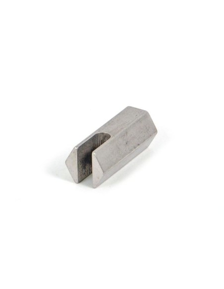 Remenica s metalnim šesterokutnim umetkom Dolphin (3865005)