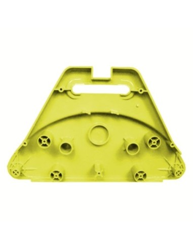 Pannello laterale giallo Diagnostic 3001 - 99850802