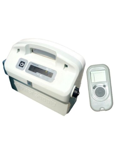 Power unit and remote control - 9995671+99954226