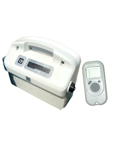 Power unit and remote control - 9995671+99954226