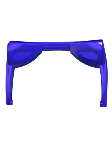 Assemblage de poignée bleue - 9995717