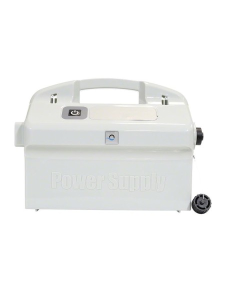 Power unit basic without display with remote - 9995675-ASSY