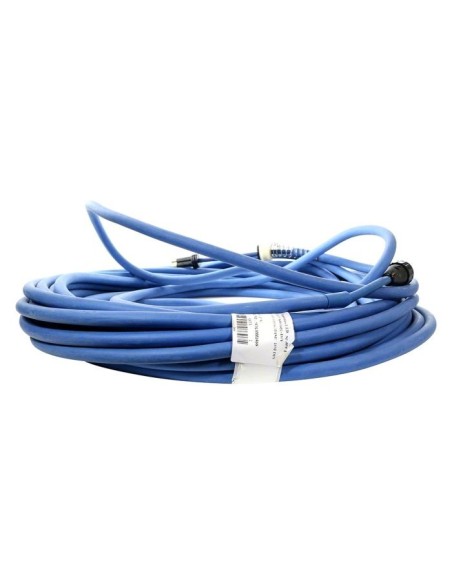 18 Meter Kabel mit Feder und 2-polig - Maytronis 9995851-DIY