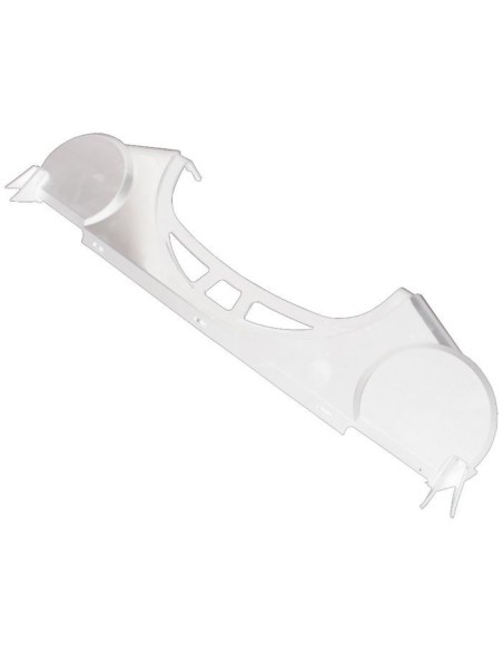 Side panel with fins Thunder 10 - 99806264