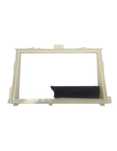 Filtro completo de cartucho de soporte - 1x9980733-2x9980731-2x9980753