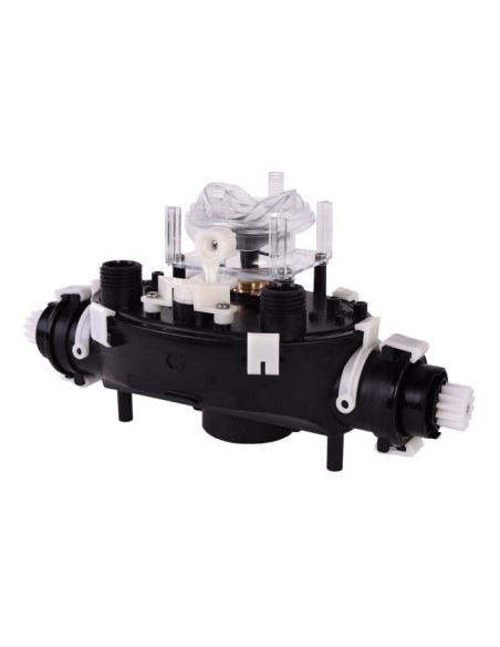 Motoreinheit M600 M700 Zenit 60 - 9995395-ASSY