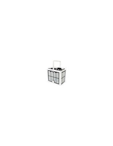 Cesta de filtro de cartucho completa M600 M700 - 9991660-ASSY