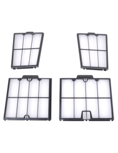 Kit 4 standard filters 70 micron - 9991463-ASSY