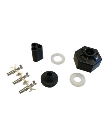 Dolphin retrofit-kabelkit serie S, serie E, Mini Kart (9991271)