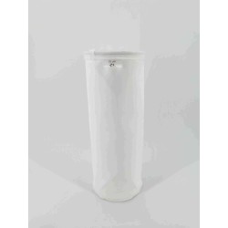 10 micrones Bolsa Filtrante Compatible con Bloque... 2