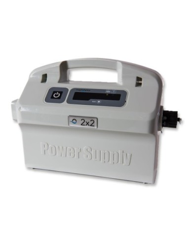 Power unit 2x2 Gyro - 9995677-ASSY