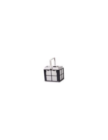 Dolphin filterkorg med ultrafina filterkassetter (9991460-ASSY)