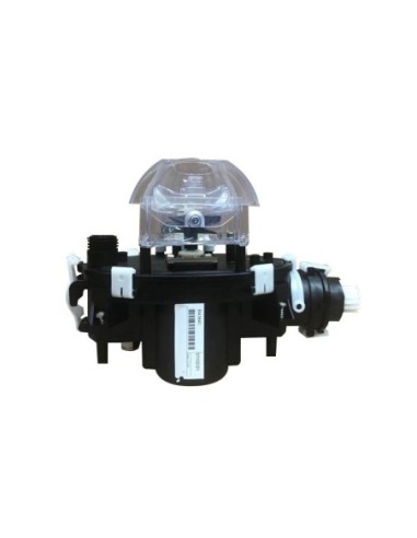 Motoreinheit E50i - 9995396-ASSY