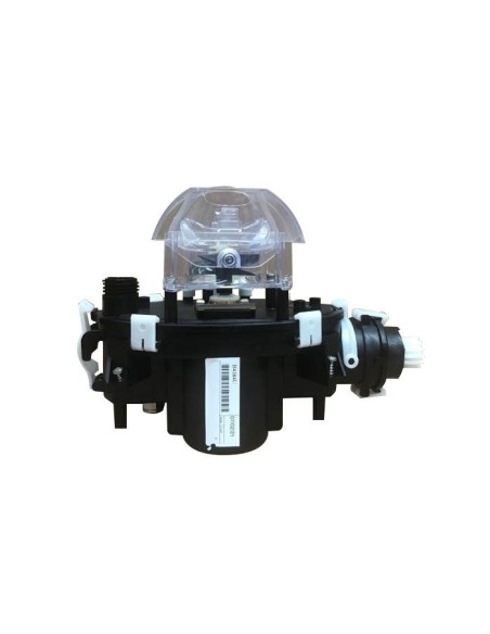 Motor unit E50i - 9995396-ASSY