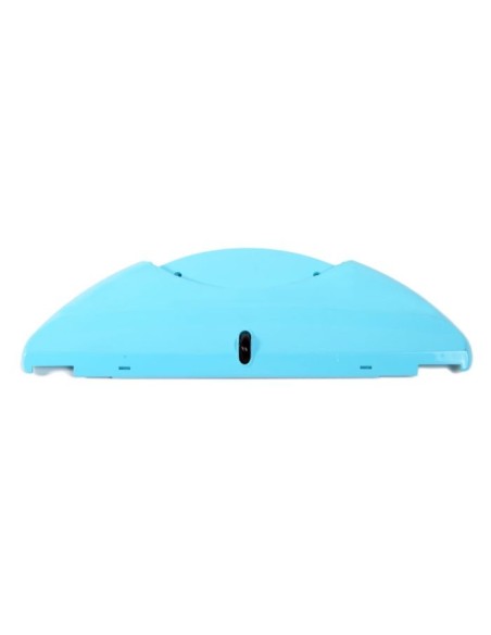 Side panel with wheel Moby - 9997102-ASSY