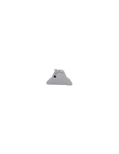 Pannello laterale grigio con foro Maxi 2.0 - 9995046