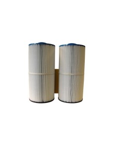Pakiranje od 2 kom. filtarskih uložaka Filtrinov - duljina 390 mm - promjer 178 mm