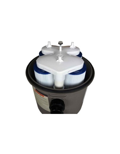 Cartouche Hayward SwimClear C7030