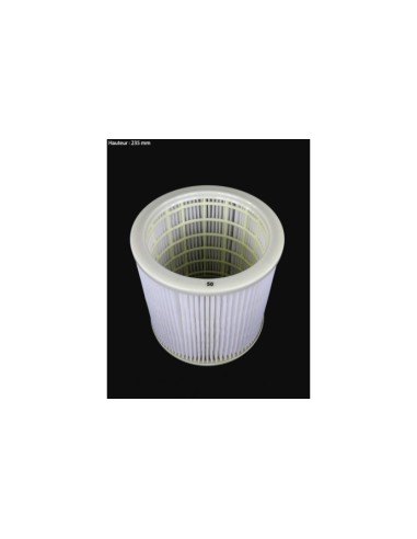 Maytronics Filtre Cartouche 50MI Ultra Fin Prox7