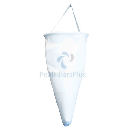 50 micrones PAR - Bolsa Filtrante Compatible con Filtración Racer 20