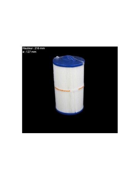 Cartouche SuperPro Cove Retreat/Encore / GLH334
