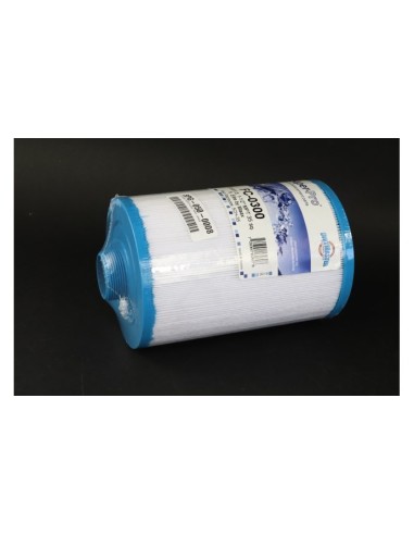 Filterpatroon SuperPro Maxx Spas C/6