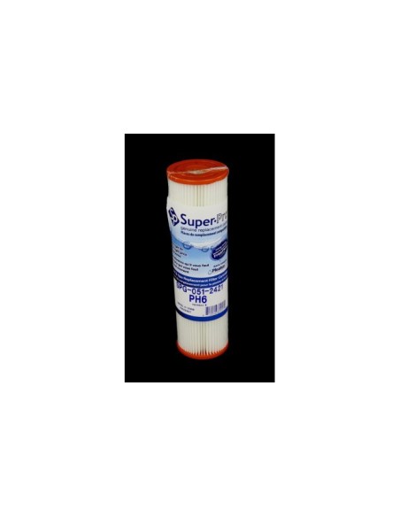 Filterpatroon SuperPro voor Harmsco C/28