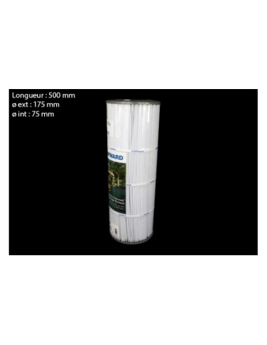 Cartucho Hayward HWD C550