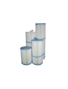 Κασέτα φίλτρου Weltico C5 500 mm 2