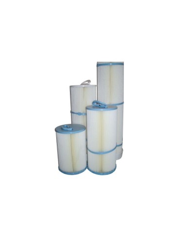 Cartuccia Filtrante Weltico C6 625mm