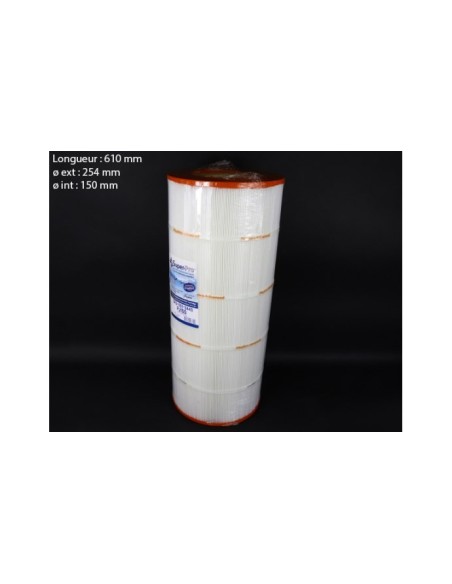 SuperPro Filterkartusche für CW 150 Waterair