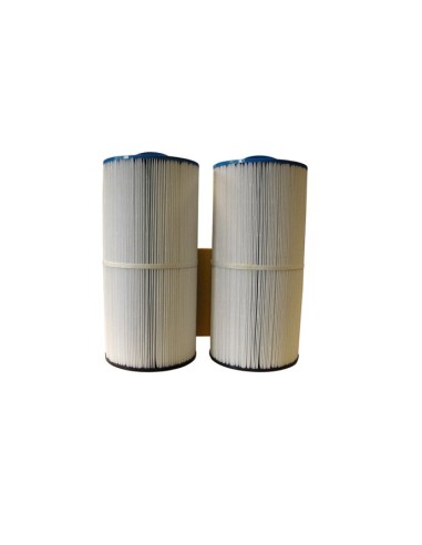 Cartuccia Filtrinov FILT LES 2 LONG 390-DIAM 178