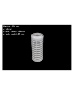 Avady Washable Cartridge H5 2