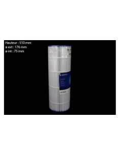 Filterpatron Pentair Posi/Clean and Clear Plus 320 2
