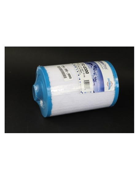 Cartucho SuperPro Maxx Spas C/6