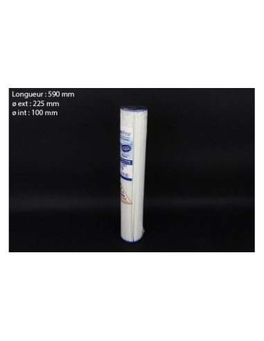 SuperPro Filterkartusche für Rainbow