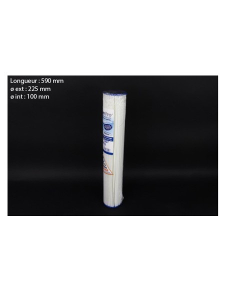 SuperPro Filterkartusche für Rainbow