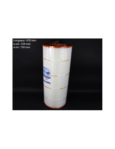 Cartucho SuperPro para CW 150 Waterair