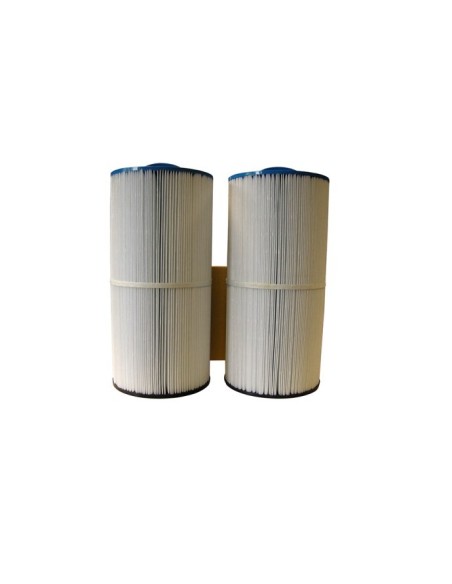 Cartucho Filtrinov FILT LES 2 LONG 390-DIAM 178