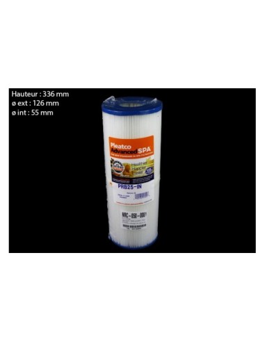 Cartuccia Cove di Ricambio per Impulse