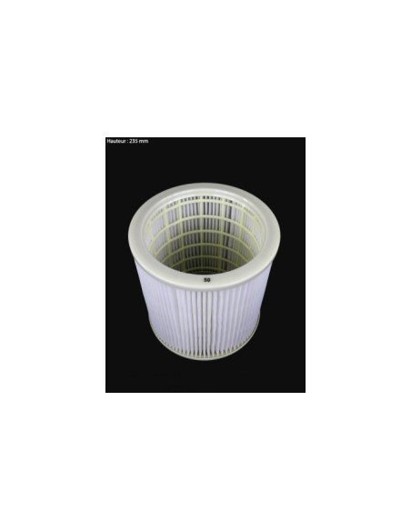 Maytronics Filtre Cartouche 50MI Ultra Fin Prox7