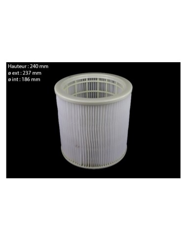 Filtro Cartucho Maytronics 100MI Ultra Fino Prox7