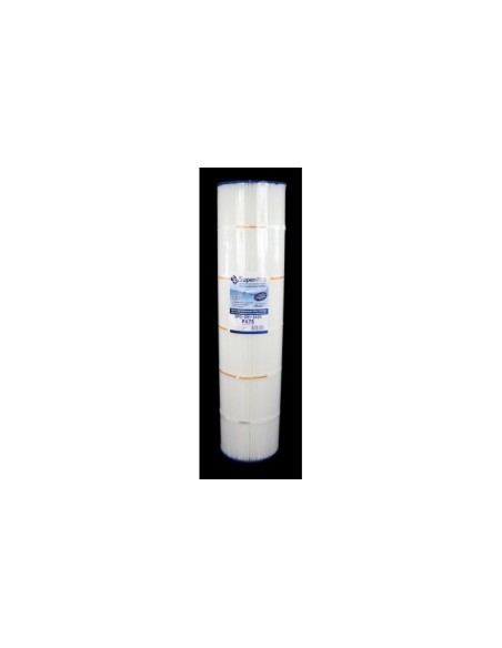 Κασέτα φίλτρου SuperPro για HWD C750