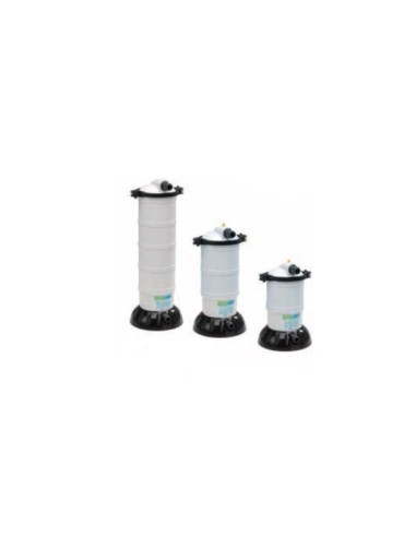 Filtro a Cartucho Weltico Welfitre C6 (19m3/h)