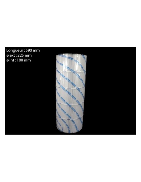 Cartuccia Hayward Star Clear C1200