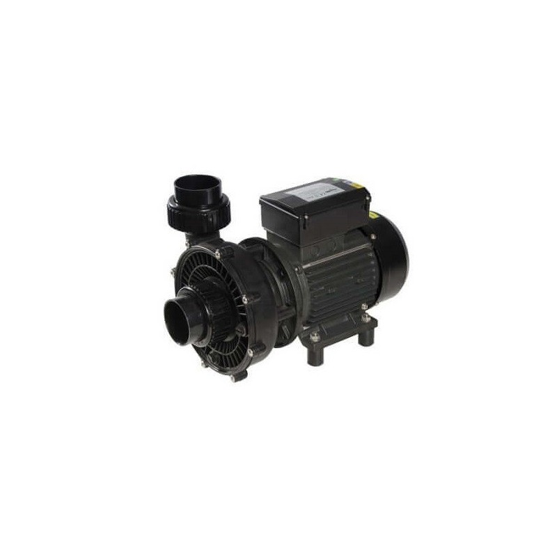 Pump Solubloc 2V 2-speed compatible with Desjoyaux PBI - ideal replacement