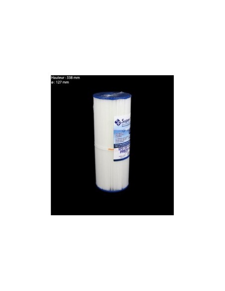 SuperPro Filterkartusche Cove Impulse/Nordic & Beach